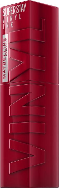 Produktbild Maybelline New York Superstay/Forever Lip (55 Royal)