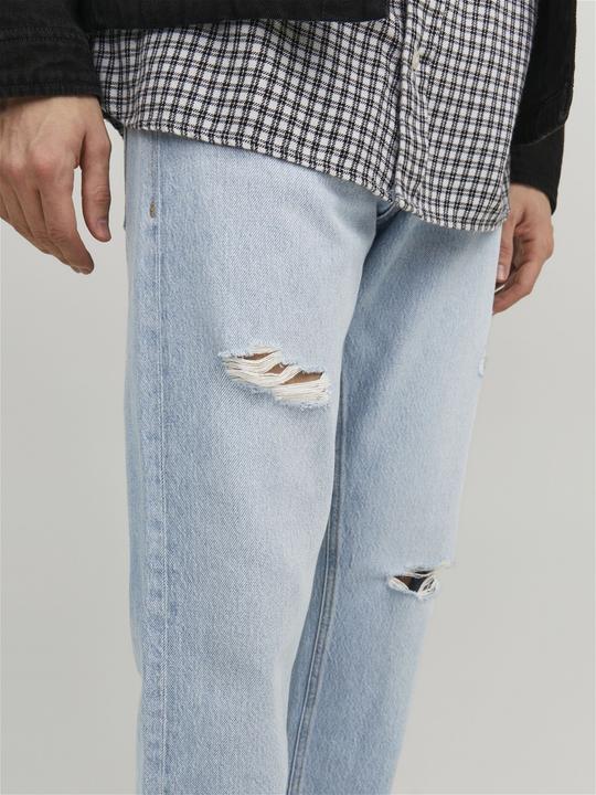 Actual product image Jack & Jones Chris Original SBD 120 Loose Fit Jeans (W32/L34)