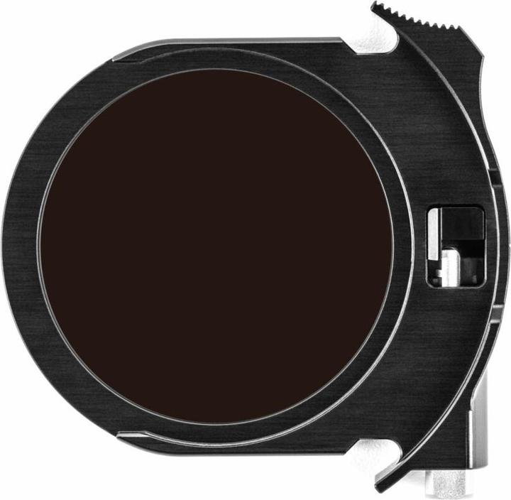 Immagine prodotto Nisi ATHENA Full Spectrum FS ND 1.8 (6 Stop) Drop-In Filter for ATHENA Lenses (Filtri grigi)