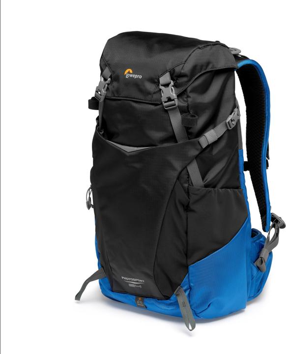 Actual product image Lowepro PhotoSport BP AW III (Kamera Taschenerweiterung, 24 l)