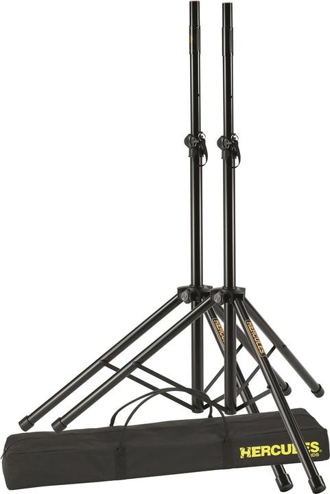Actual product image Hercules Stands SS200BB (1 pcs., Stand, Height-adjustable)