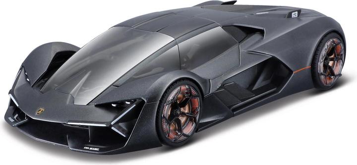 Maisto DIE CAST 1:24 Automodello Lamborghini Terzo Millennio, 39287