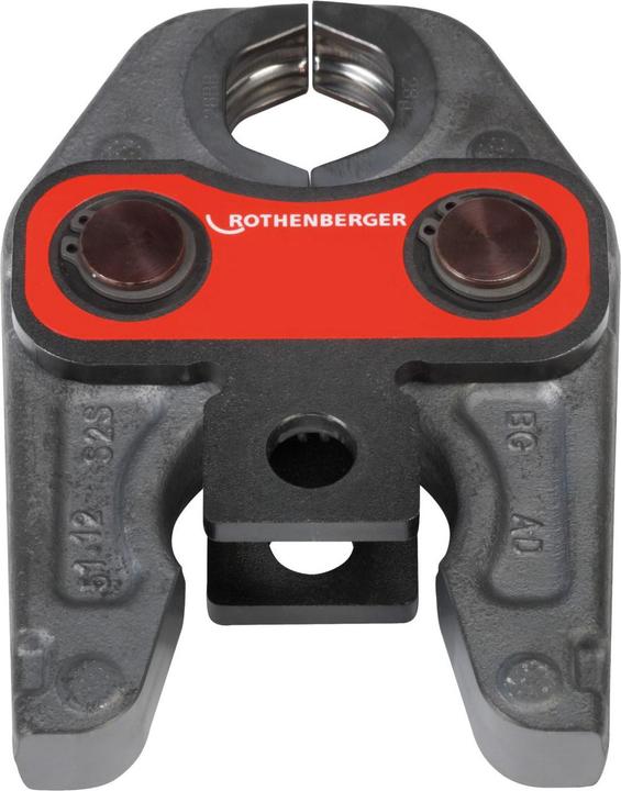 Image du produit Rothenberger Pressbackenset Standard SV42-54