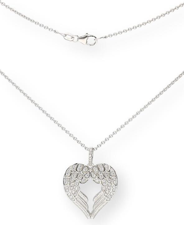 Immagine prodotto Carat Motivi (Argento 925, 45 cm)
