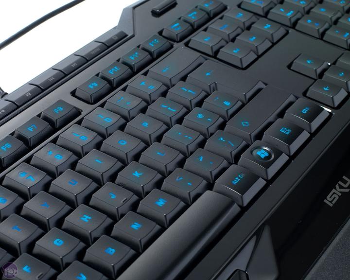 Produktbild Roccat Isku (CH, Kabelgebunden)