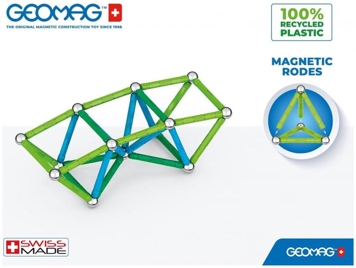 Productafbeelding Geomag Klassiek