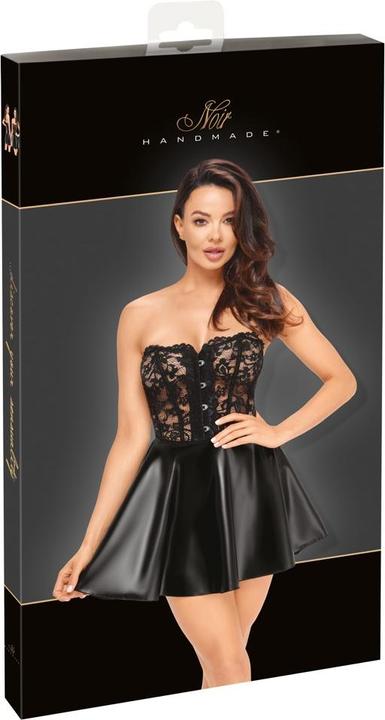 Produktbild Noir Handmade Korsagenkleid (S)