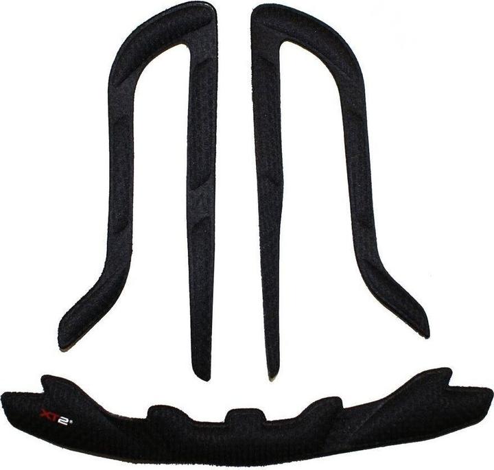 Giro Pad Set