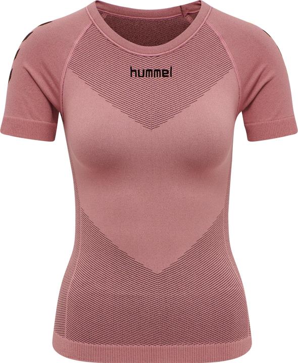 Produktbild hummel First Seamless Jersey S/S Woman (S)