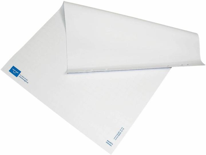 Actual product image Ursus Flipchart pad 68x99cm