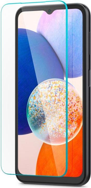 Image du produit Spigen Glas.TR Slim Sam A15/A25 4G/5G 2szt./2pcs szkło hartowane AGL07447 (2 pièce(s), Samsung Galaxy A15 5G, Samsung Galaxy A15, Samsung Galaxy A25 5G)