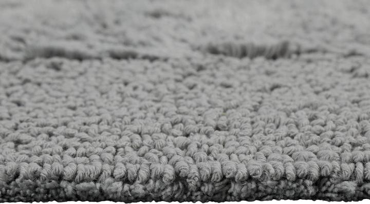 Actual product image Wecon Home Finn bathroom rug (80 x 150 cm)