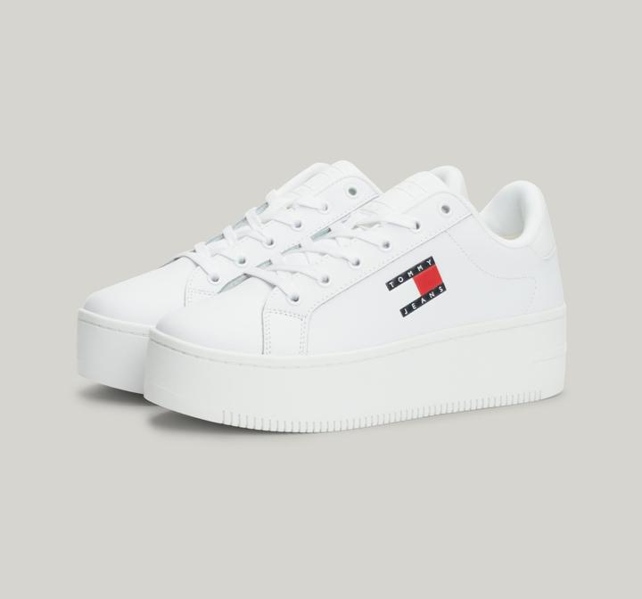 Image du produit Tommy Hilfiger TJW Flatform Ess (40)