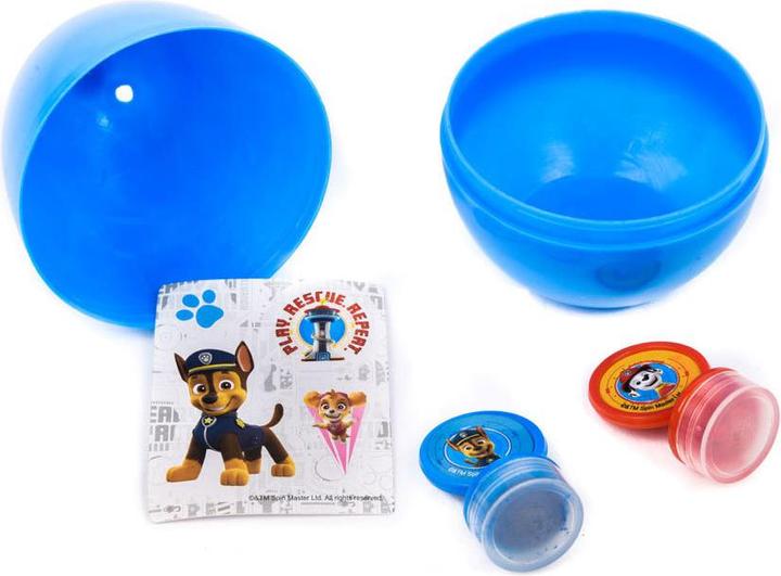 Actual product image Canenco Paw Patrol Surprise Egg
