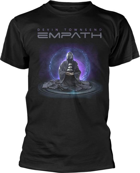 Devin Townsend Meditazione (S)