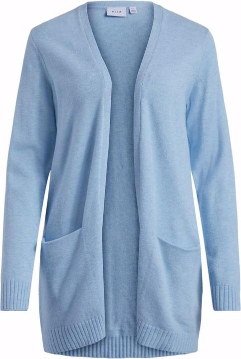 Vila Basic Strickjacke