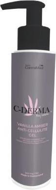 Produktbild C-Derma by Céline Body Straffungs Serum (Körpergel, 200 ml)