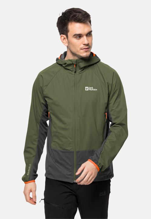 Produktbild Jack Wolfskin Eagel Peak Ii (XL)