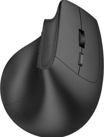 Actual product image Dacomex Wireless GRS rechargeable vertical mouse (Wireless)
