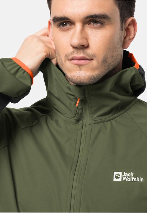 Produktbild Jack Wolfskin Eagel Peak Ii (XL)