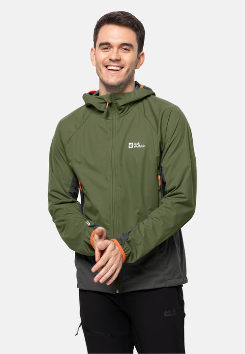 Produktbild Jack Wolfskin Eagel Peak Ii (XL)