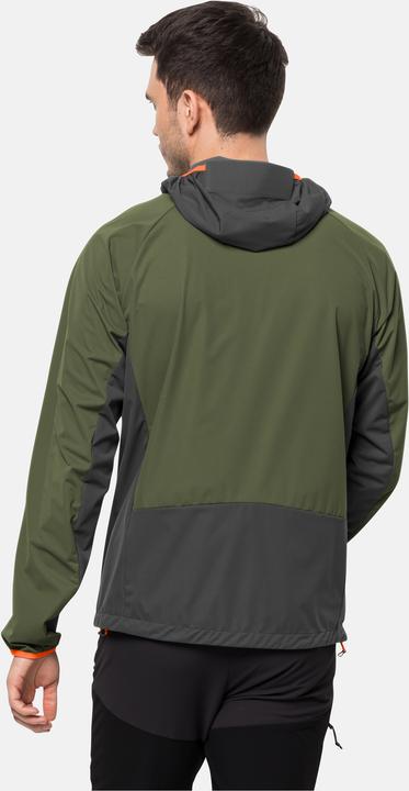 Produktbild Jack Wolfskin Eagel Peak Ii (XL)