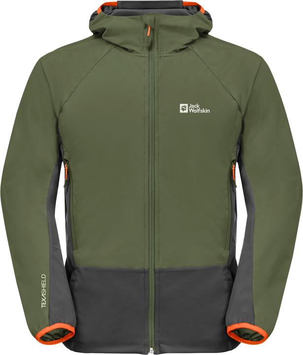 Produktbild Jack Wolfskin Eagel Peak Ii (XL)