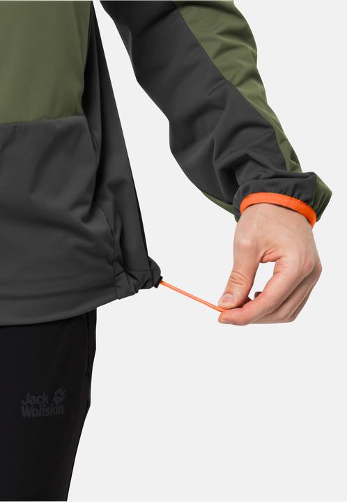 Produktbild Jack Wolfskin Eagel Peak Ii (XL)