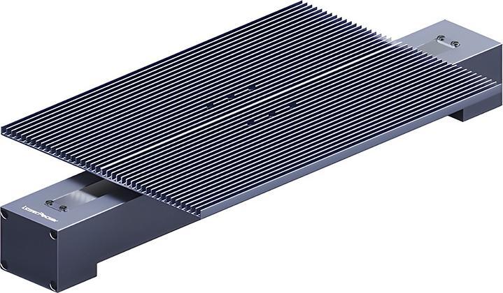 Image du produit LaserPecker Machine à graver au laser 5 Deluxe Version