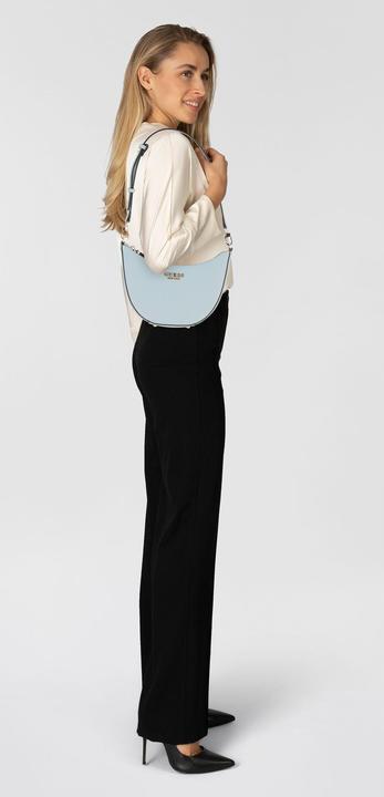 Actual product image Guess Fedana Schultertasche 24 cm