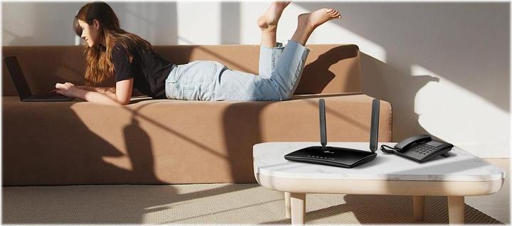 Immagine prodotto TP-Link TL-MR6500v