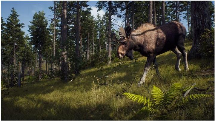 Produktbild THQ Way of the Hunter - Hunting Season One (Xbox Series X, EN)