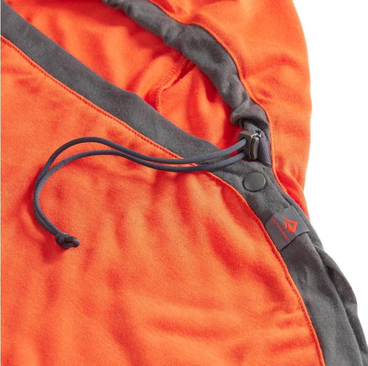 Image du produit Sea To Summit Reactor Extreme Sac de couchage Liner Mummy (198 cm)