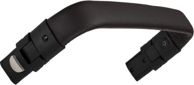 Actual product image Joolz Geo 3 safety bar, Dark Brown