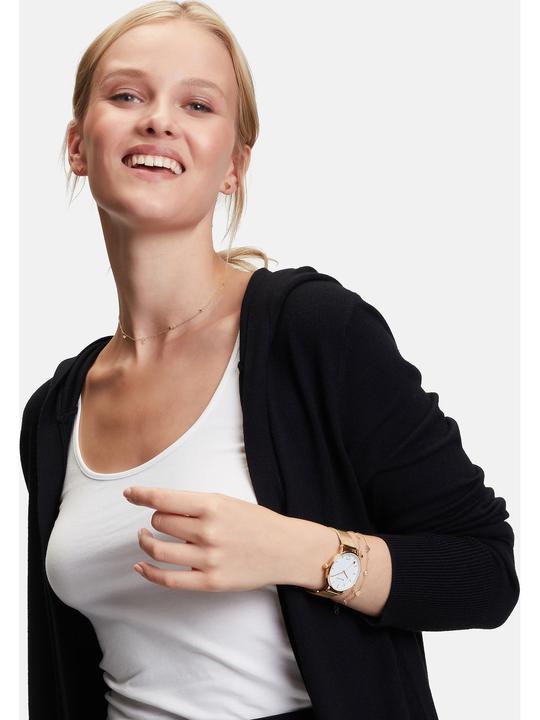 Actual product image Tamaris Damenuhr (Analogue wristwatch, 36 mm)