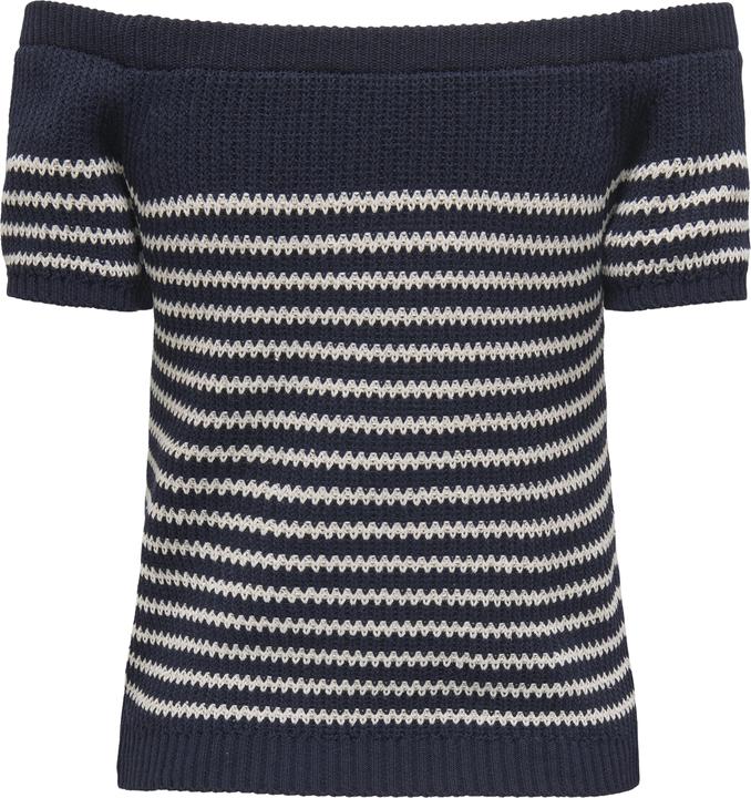 Image du produit JdY Knit Fit Haut tricoté sans bretelles (L)