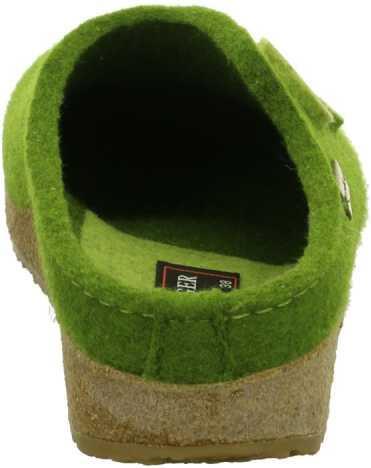 Produktbild Haflinger Grizzly Kanon grasgrün (41)