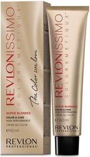 Actual product image Revlon Professional Revlonissimo Colorsmetique Super/Intense Blondes Colour & Care 60ml
