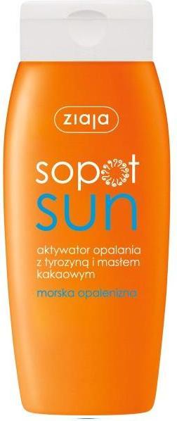 Image du produit MGA Eh bien (Crème solaire)