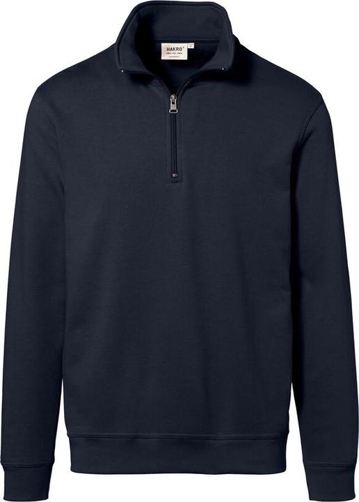 Image du produit Hakro Sweat-shirt homme Premium encre taille S (S)