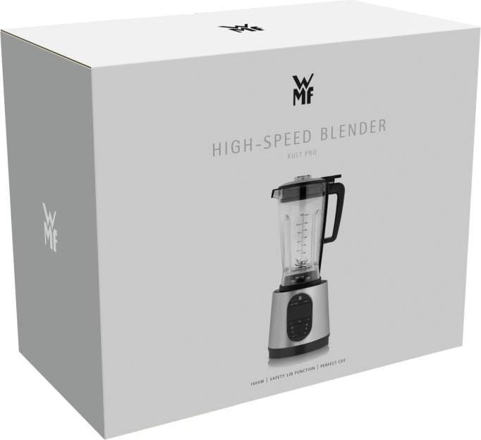 Actual product image WMF Kult Pro High-Speed Blender (1600 W)