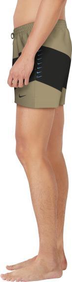 Produktbild Nike Multi Logo Vortex 5" Volley Short (XL)