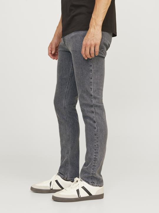 Image du produit Jack & Jones JJICLARK JJEVAN AM 195 LID Jeans coupe regular Jeans coupe regular (38)