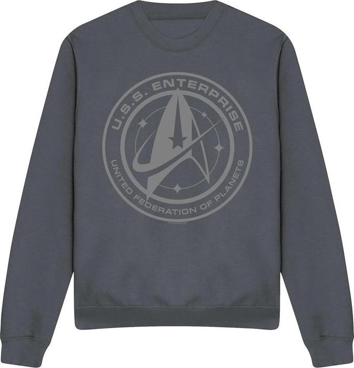 Produktbild Universal Textiles Enterprise Sweatshirt (XL)