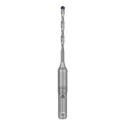 Actual product image Bosch Professional Zubehör EXPERT SDS plus-7X hammer drill, 4 x 50 x 115 mm (4.0 millimetre)