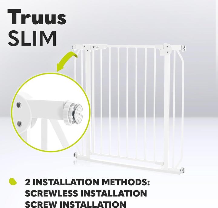 Immagine prodotto Lionelo Truus Slim (75 cm)