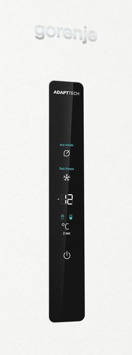 Immagine prodotto Gorenje Lodówka NRK6202AW4 (331 l)