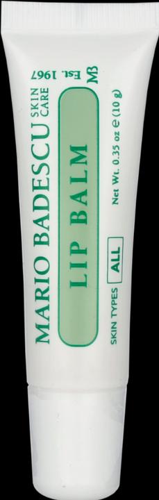 Produktbild Mario Badescu Lip Balm (Balsam, 10 ml)