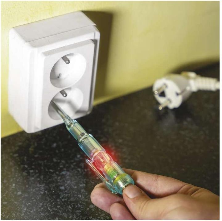 Produktbild Emos Spannungsprüfer VT-110