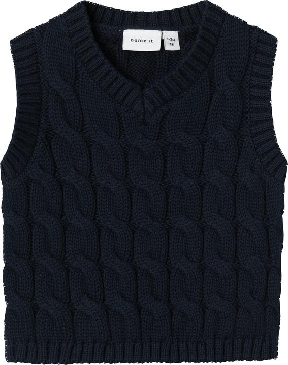 Name it Regular Fit Strickweste (50)